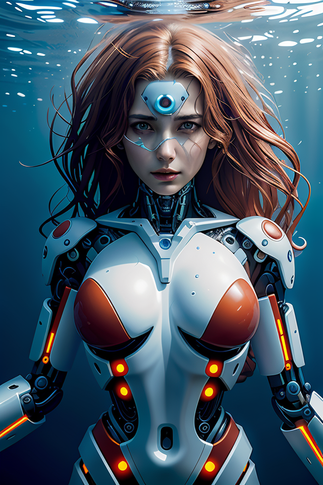 01574-3114270411-biblical cyborg girl, glowing veins subsurface scattering, deep sea of planet jupiter, underwater photography, by gerald brom, b.png